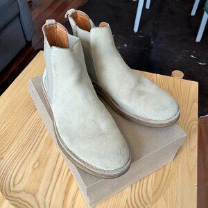 Astorflex Chelsea Boot